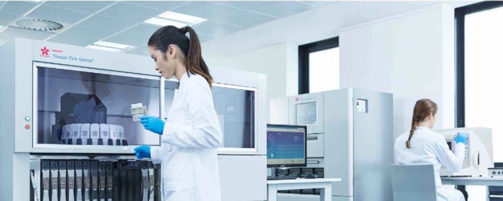 Laboratory Equipment