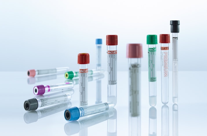 Reagents & Consumables